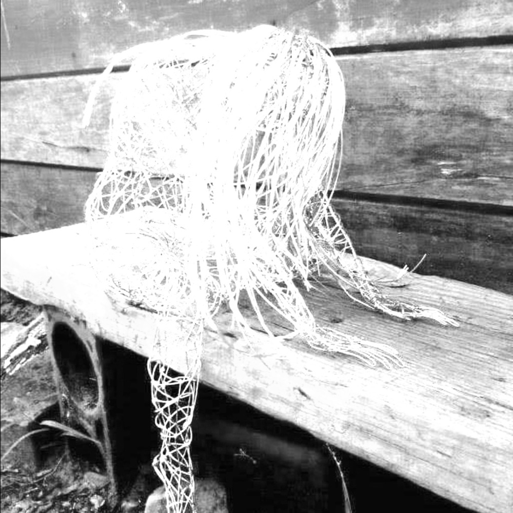 Meet your Posher, Erika